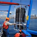 Ocean researchers dive deeper into Puget Sound's acidification