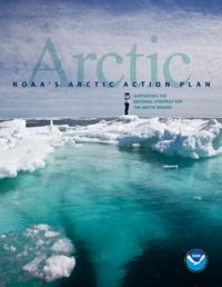 NOAA Arctic Action Plan