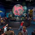 PMEL Scientists Contribute to Smithsonian's Sant Ocean Hall