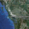  2010 Canadian Coastal Cruise