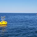 New Chesapeake Bay OA buoy