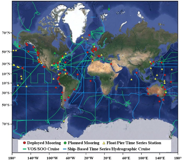 OANetworkMap