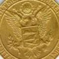 U.S. Department of Commerce Gold Medal in 2006