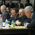 Dr. Feely testifies before Congress