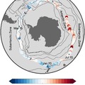 Editor's Highlight: Robot Measures Air-Sea CO2 Exchange in Southern Ocean