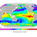 LDEO Surface Ocean CO2 Climatology