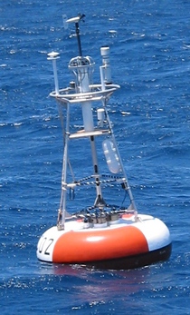 TAO buoy