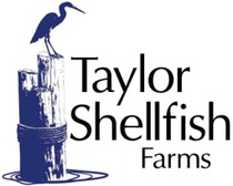 Taylor Shellfish logo