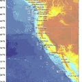 2016 West Coast Ocean Acidification Cruise