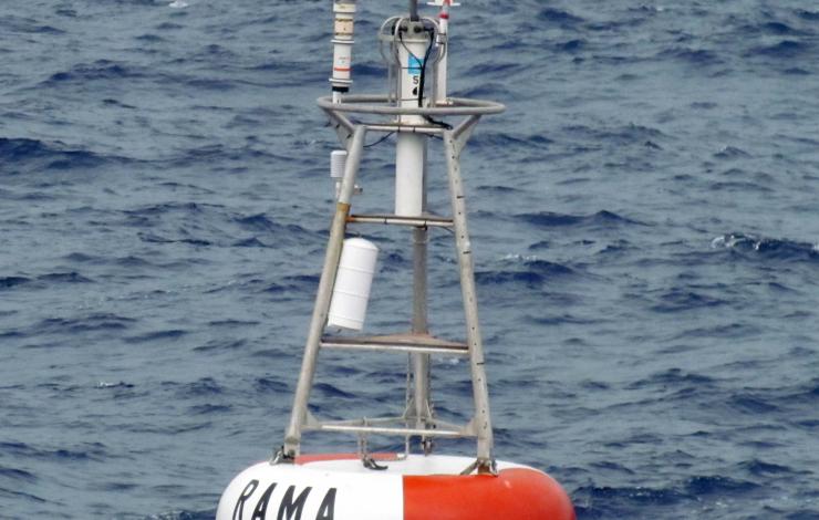 RAMA buoy