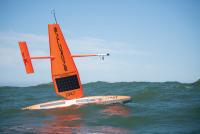 Saildrone | Ocean Climate Stations