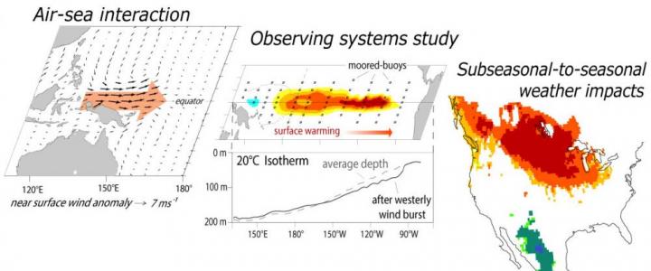 Weather-climate graphs