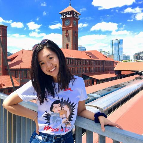 Tina Chen.jpeg Photo of Tina Chen