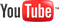 YouTube logo